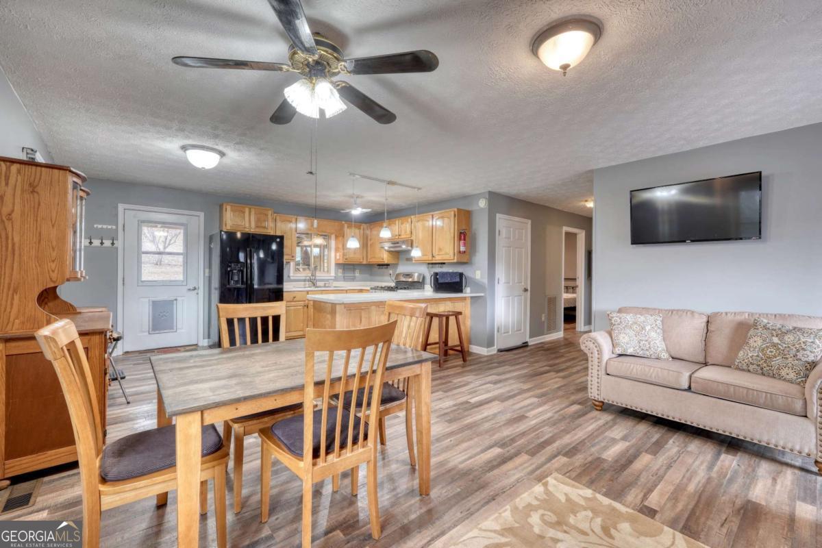 2276 Lovingood Road Hiawassee GA 30546