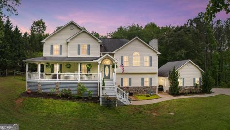 145 Pine Bark Trail Waleska GA 30183