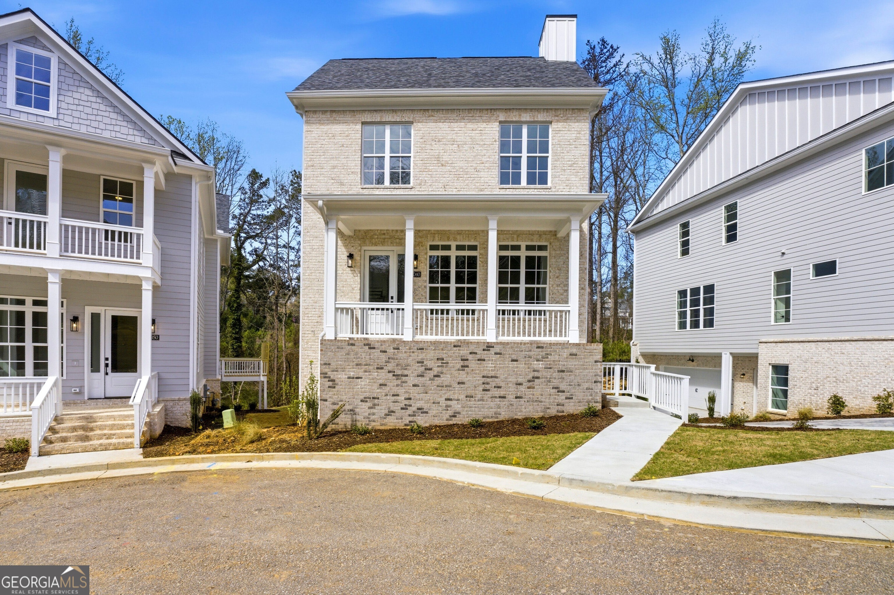 3040 Kara Court Roswell GA 30076