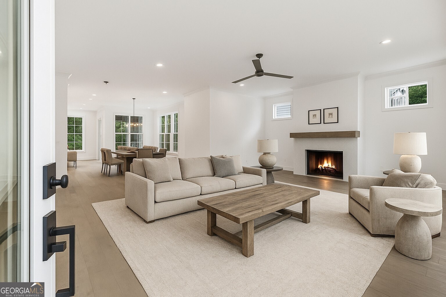 3040 Kara Court Roswell GA 30076