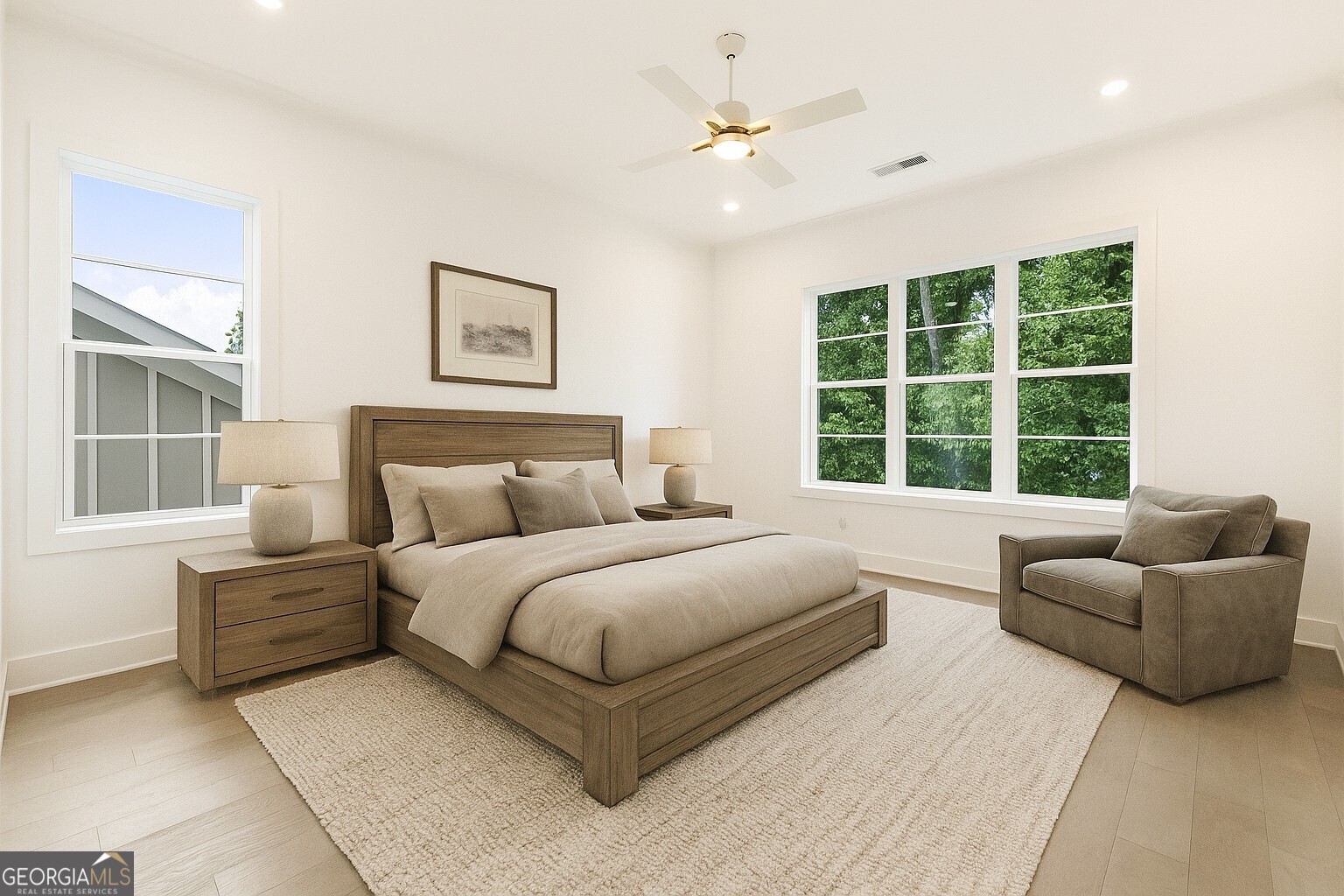 3040 Kara Court Roswell GA 30076