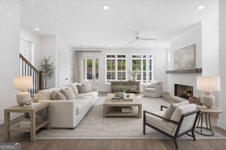 3040 Kara Court Roswell GA 30076