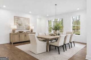 3040 Kara Court Roswell GA 30076