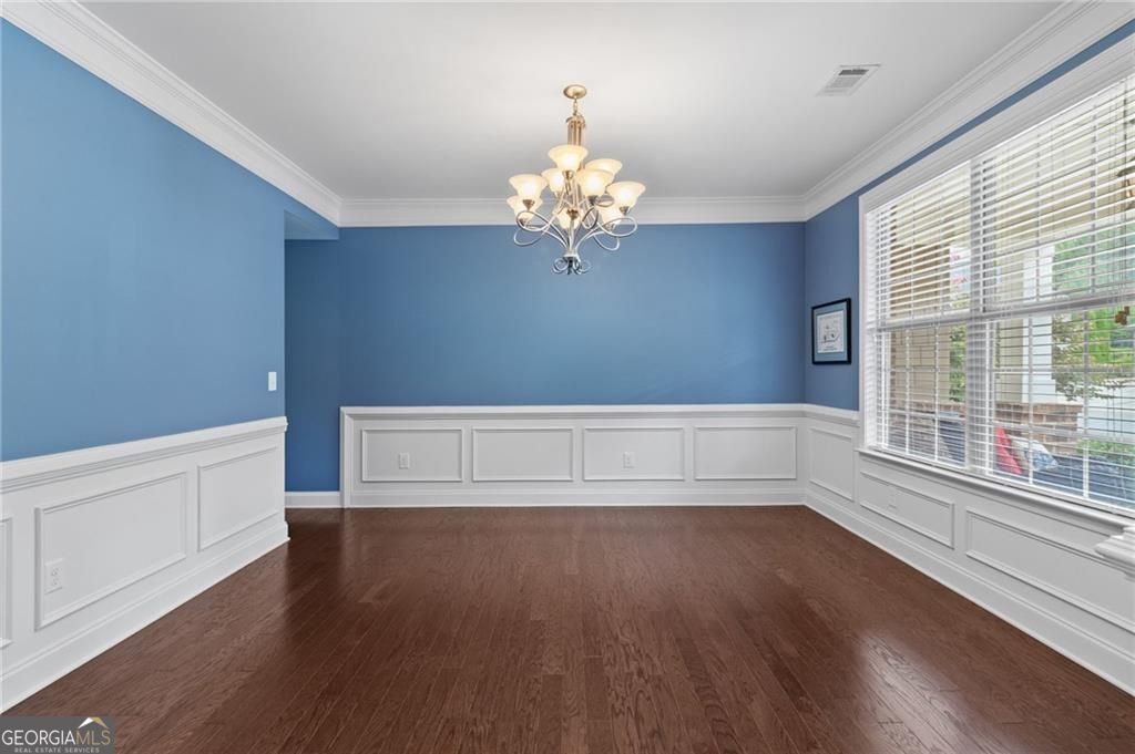 341 Spotted Ridge Circle Woodstock GA 30188