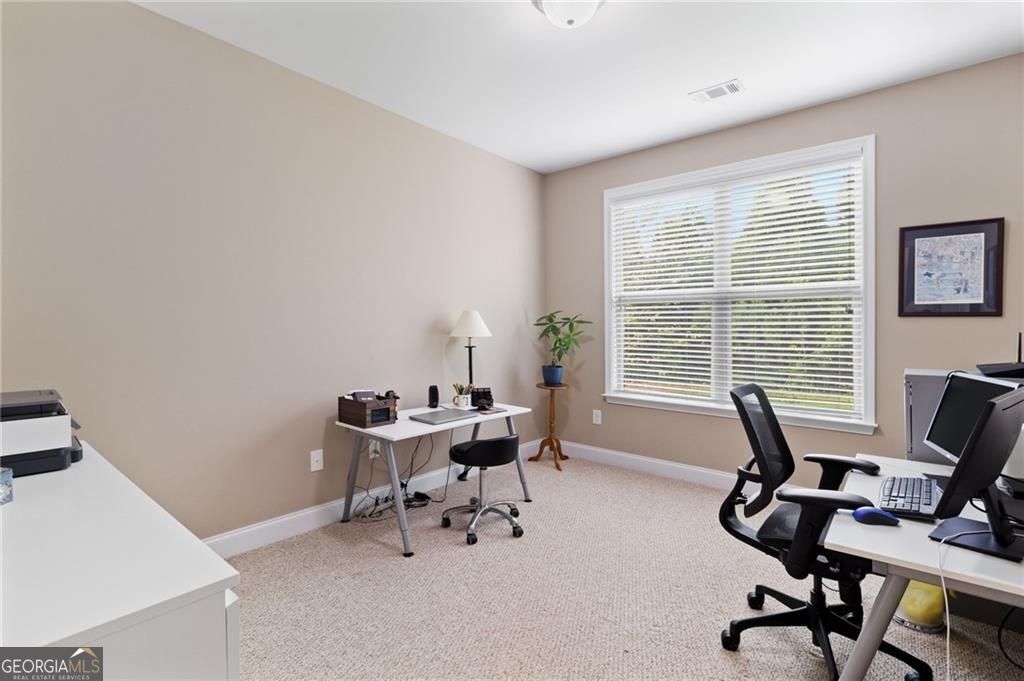 341 Spotted Ridge Circle Woodstock GA 30188