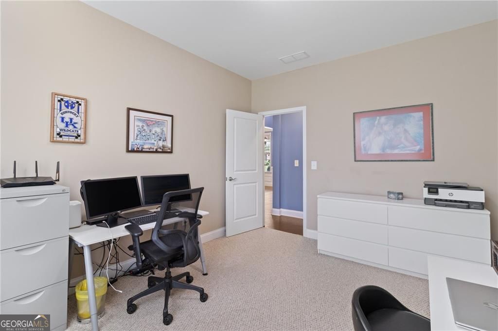 341 Spotted Ridge Circle Woodstock GA 30188