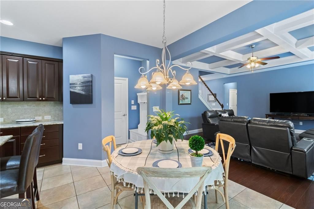 341 Spotted Ridge Circle Woodstock GA 30188