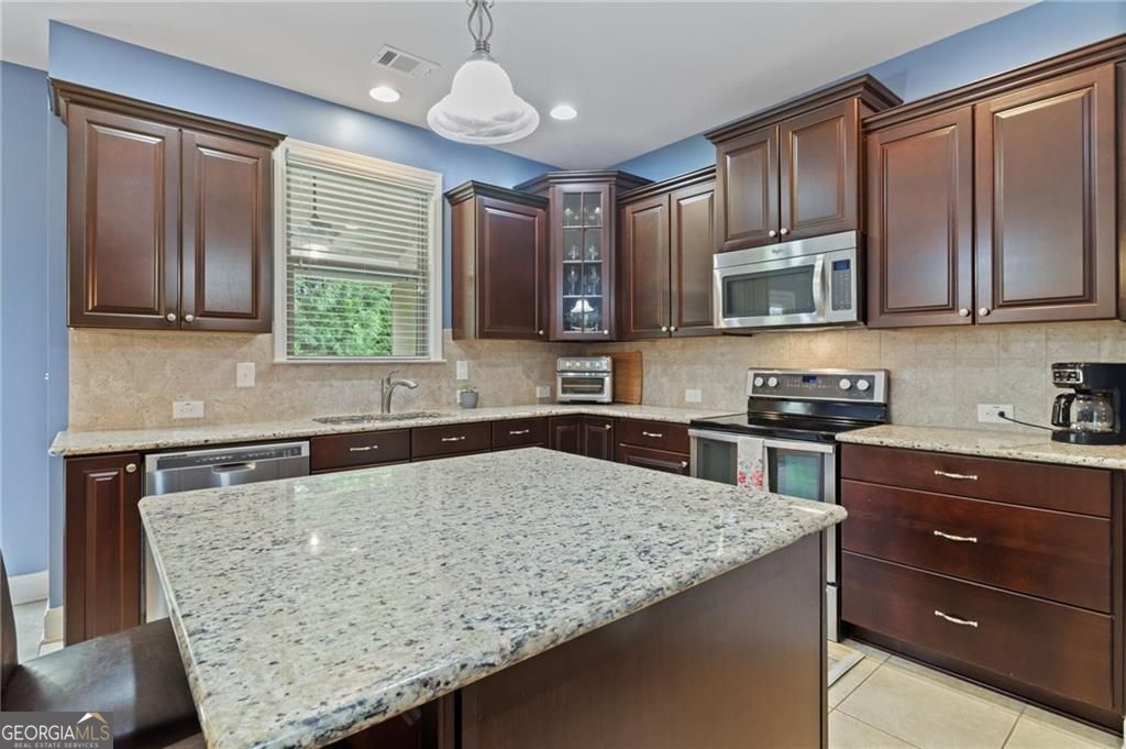 341 Spotted Ridge Circle Woodstock GA 30188