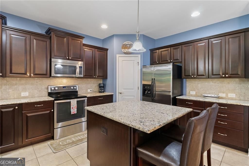 341 Spotted Ridge Circle Woodstock GA 30188