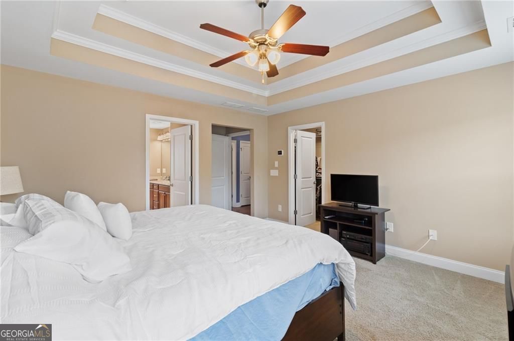 341 Spotted Ridge Circle Woodstock GA 30188