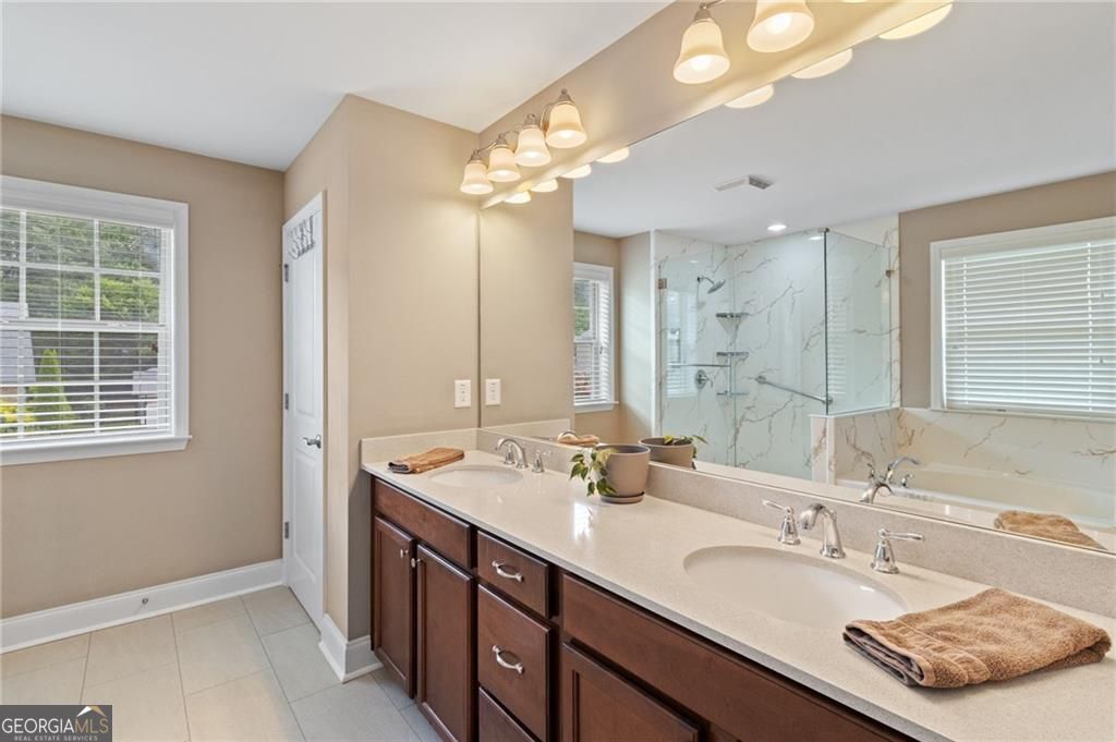 341 Spotted Ridge Circle Woodstock GA 30188