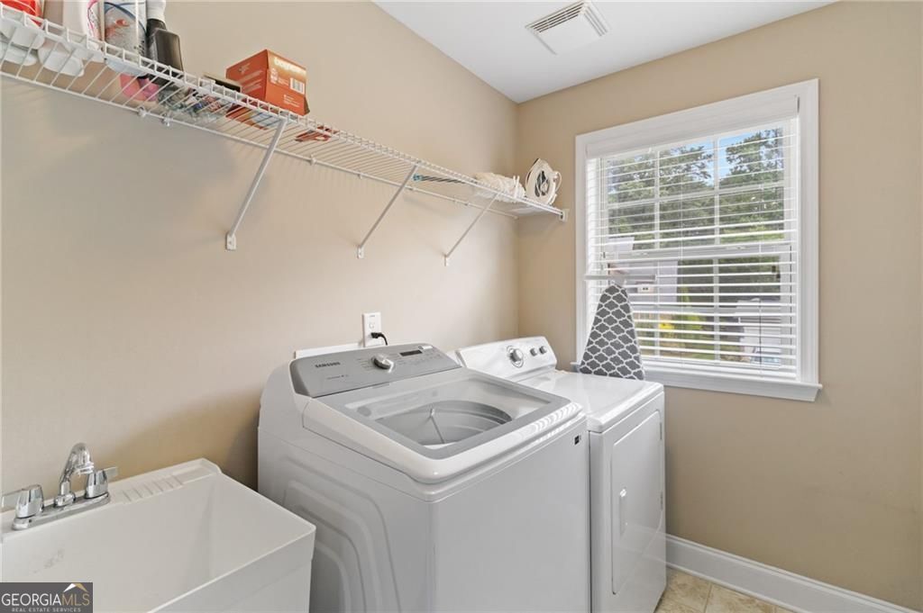 341 Spotted Ridge Circle Woodstock GA 30188
