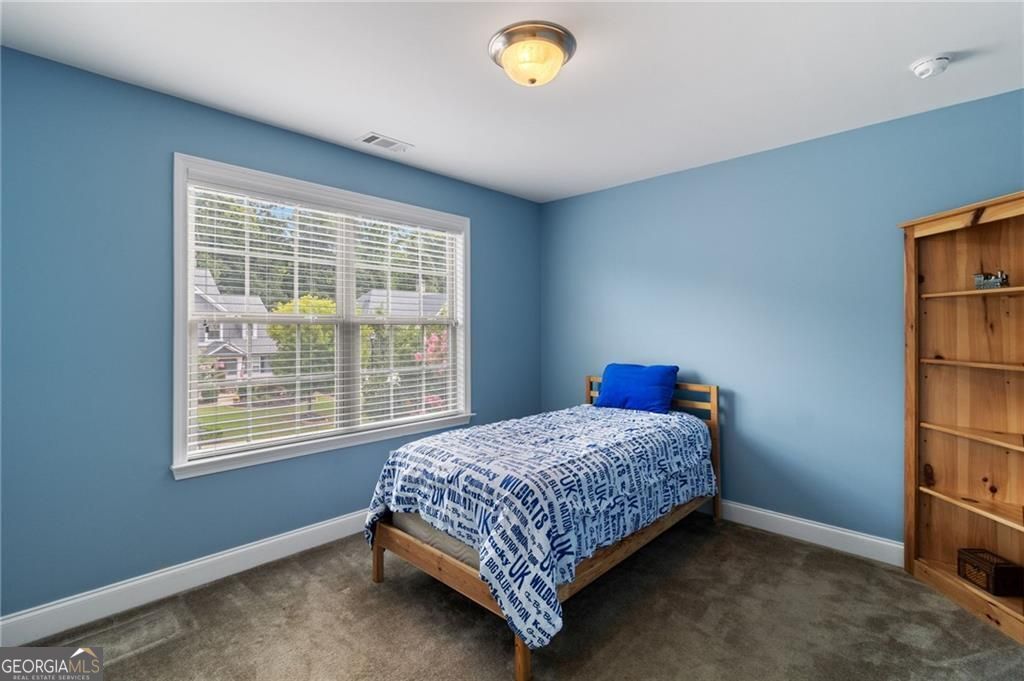 341 Spotted Ridge Circle Woodstock GA 30188