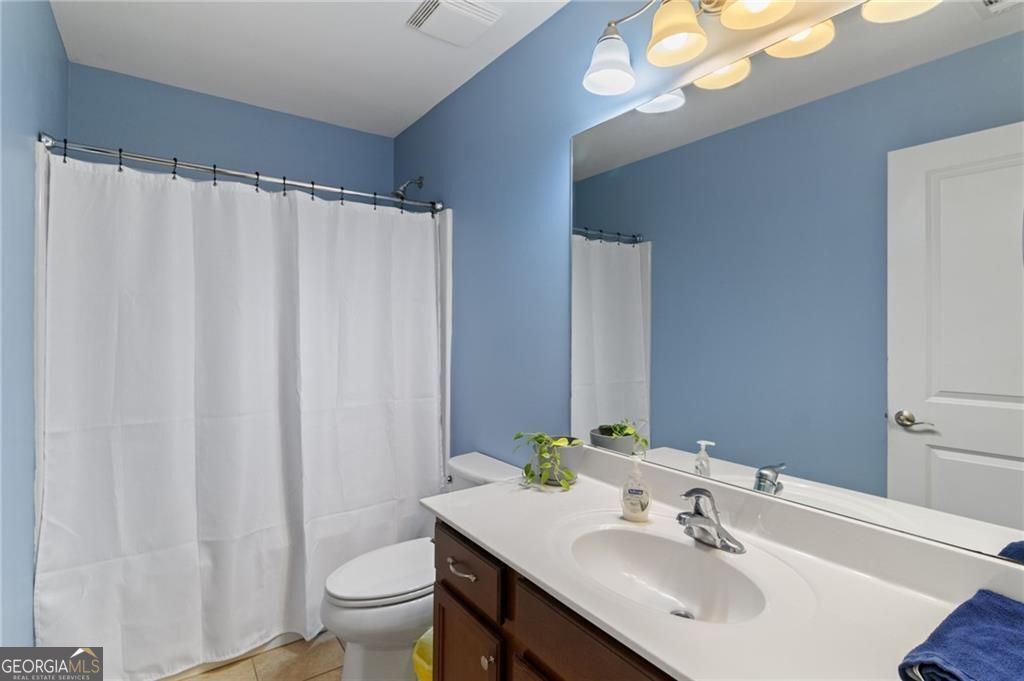 341 Spotted Ridge Circle Woodstock GA 30188