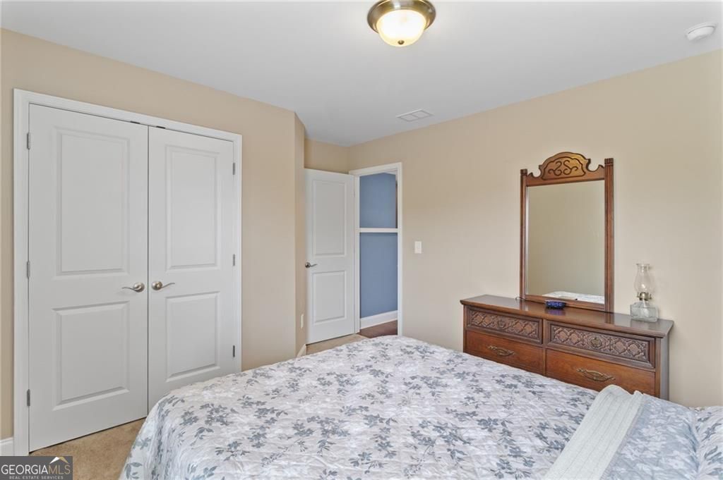 341 Spotted Ridge Circle Woodstock GA 30188