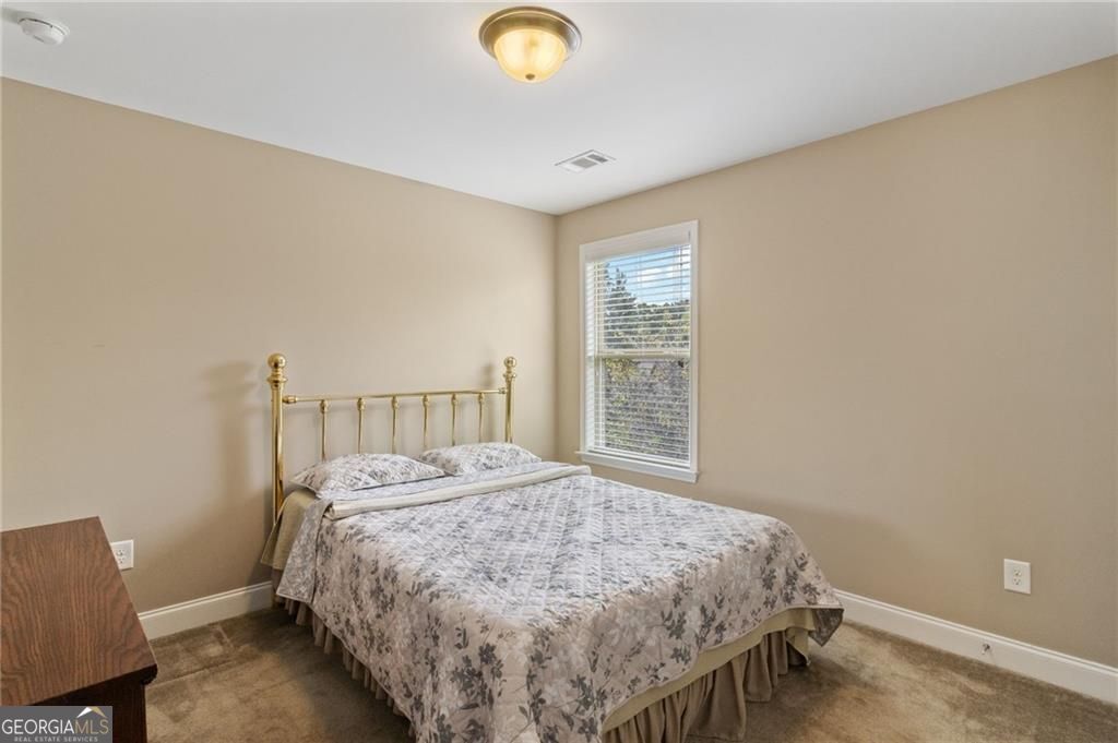 341 Spotted Ridge Circle Woodstock GA 30188
