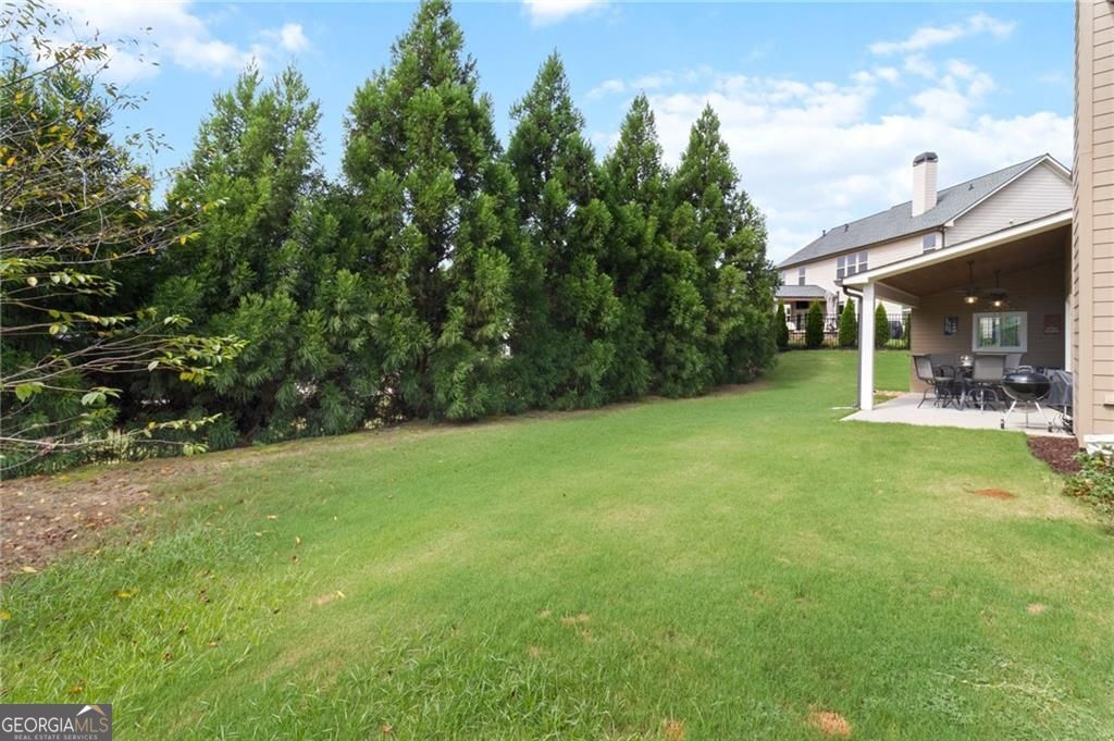 341 Spotted Ridge Circle Woodstock GA 30188