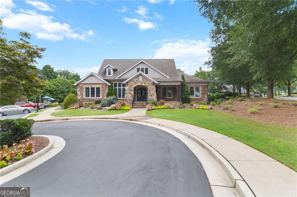 341 Spotted Ridge Circle Woodstock GA 30188