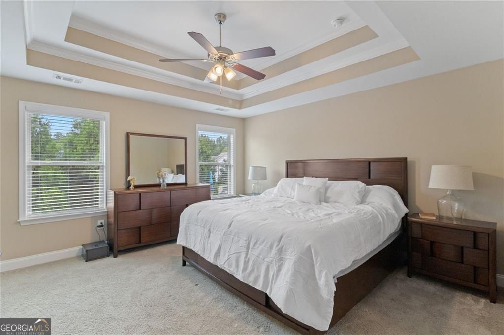341 Spotted Ridge Circle Woodstock GA 30188