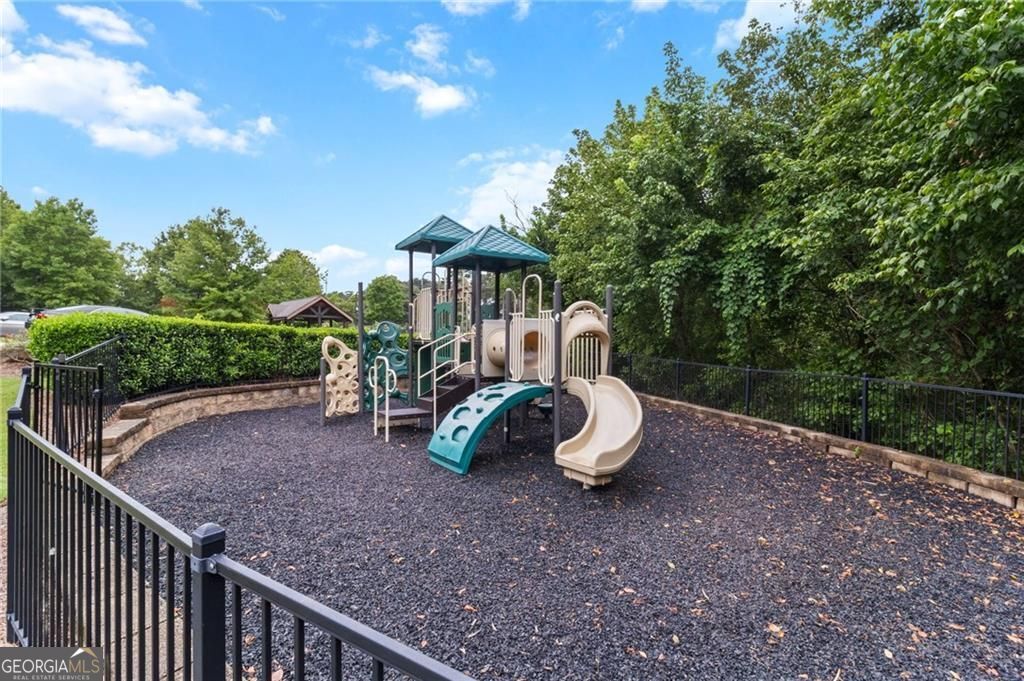 341 Spotted Ridge Circle Woodstock GA 30188