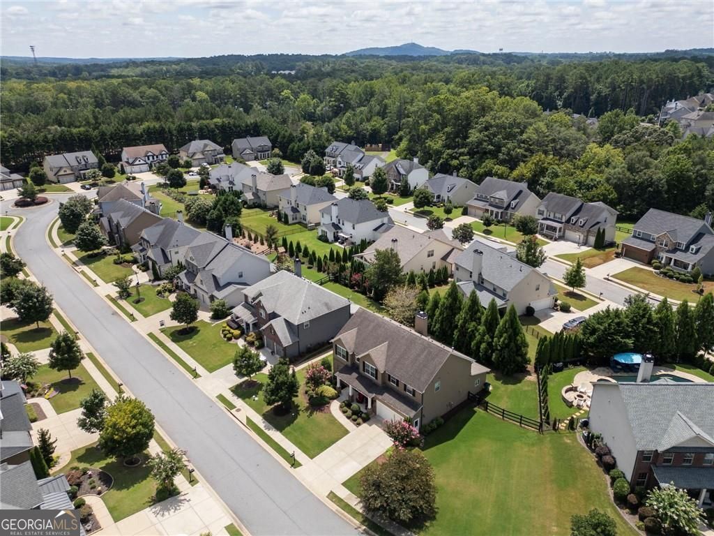341 Spotted Ridge Circle Woodstock GA 30188
