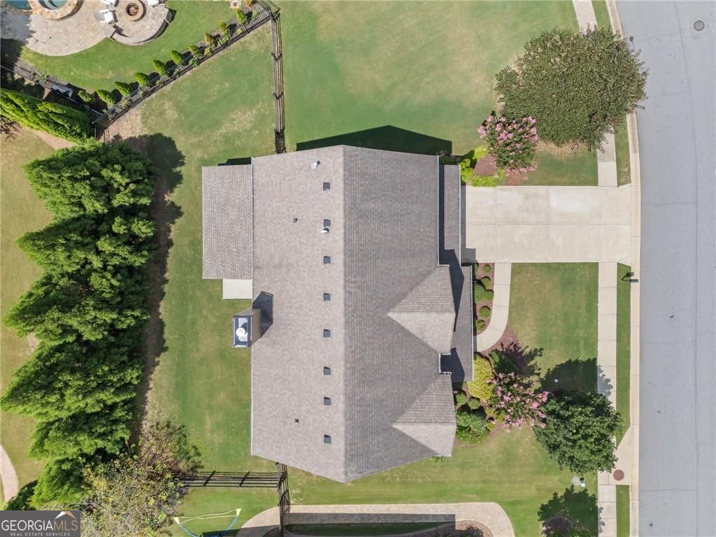 341 Spotted Ridge Circle Woodstock GA 30188
