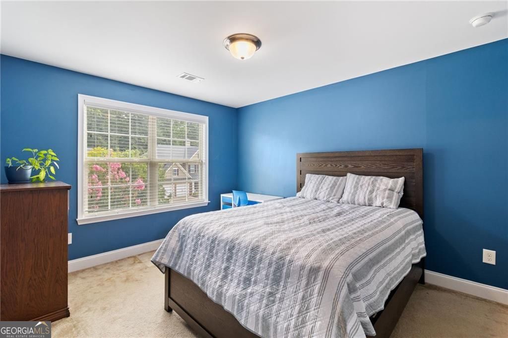 341 Spotted Ridge Circle Woodstock GA 30188