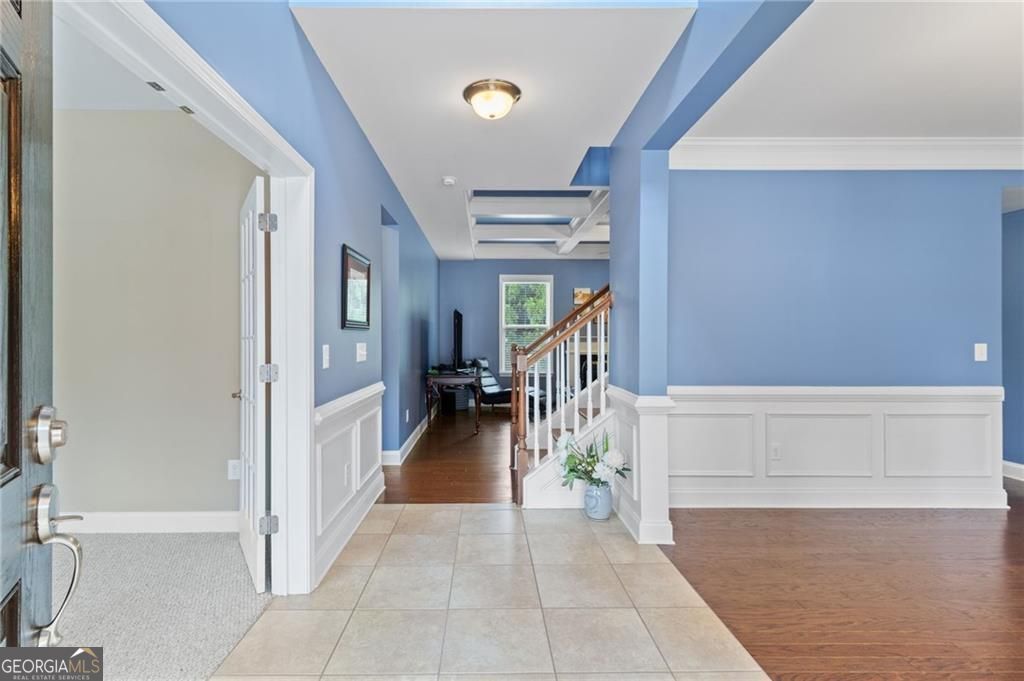 341 Spotted Ridge Circle Woodstock GA 30188