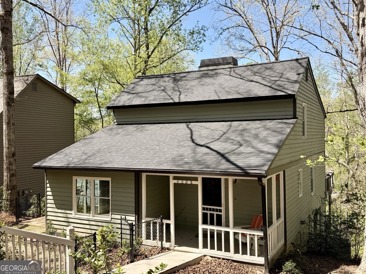 4008 Donna Drive Gainesville GA 30506