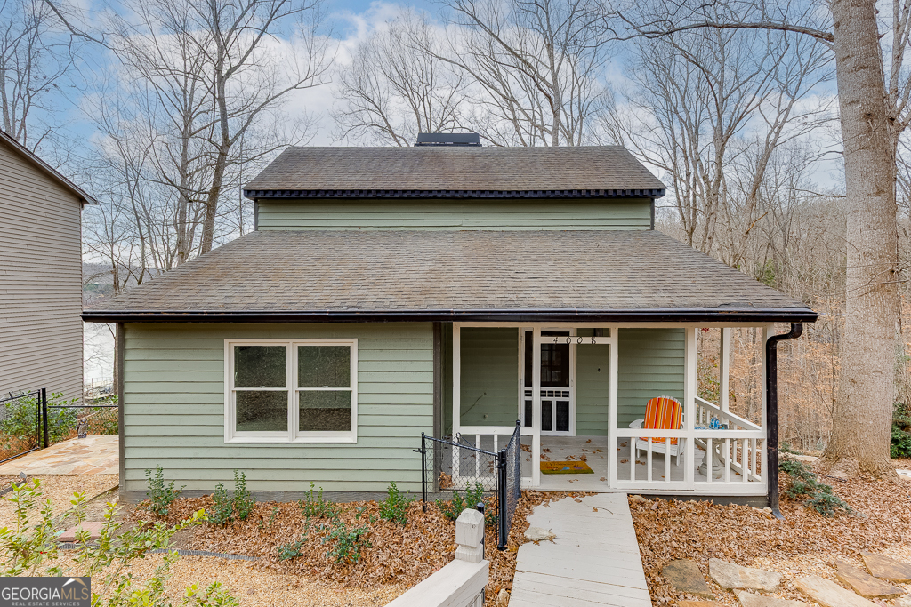 4008 Donna Drive Gainesville GA 30506