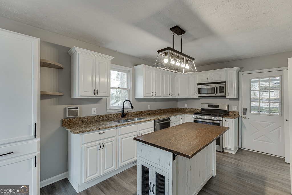 4008 Donna Drive Gainesville GA 30506