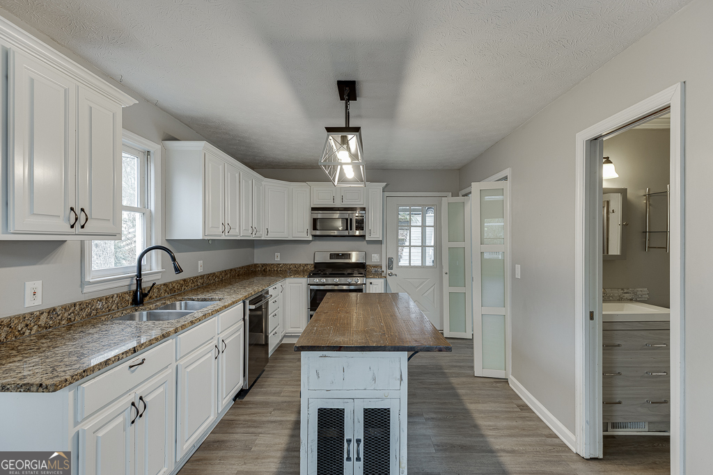 4008 Donna Drive Gainesville GA 30506