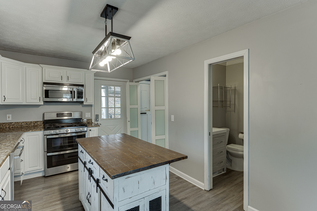 4008 Donna Drive Gainesville GA 30506