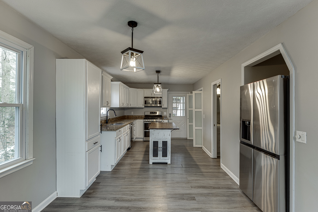4008 Donna Drive Gainesville GA 30506