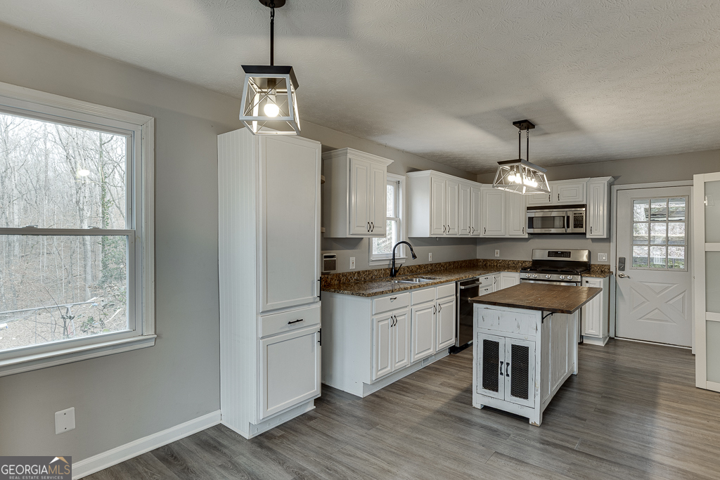 4008 Donna Drive Gainesville GA 30506