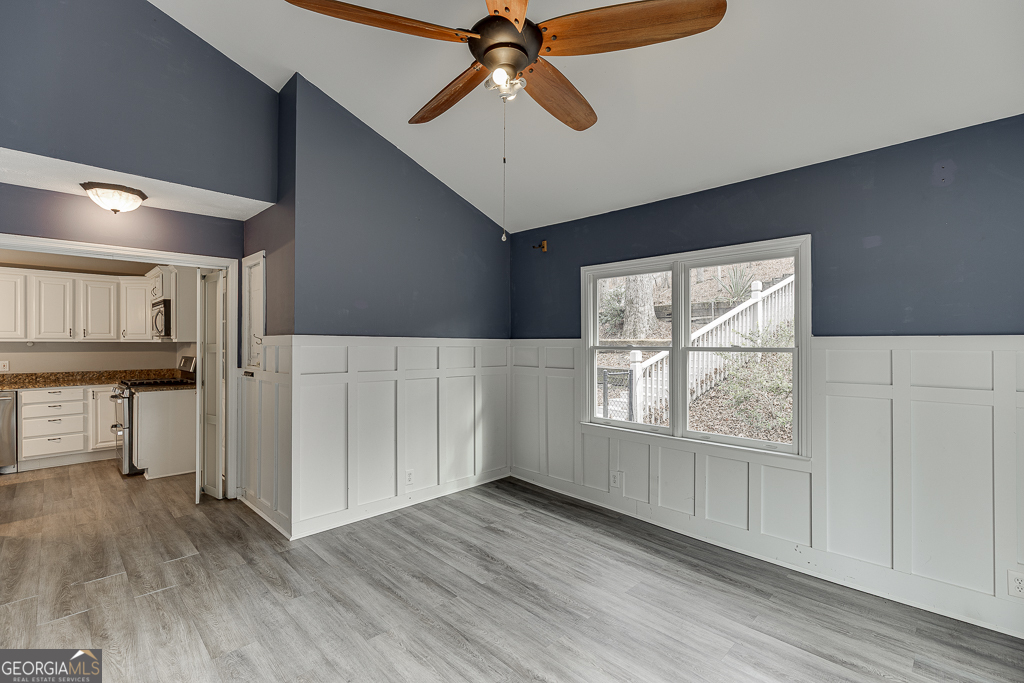 4008 Donna Drive Gainesville GA 30506