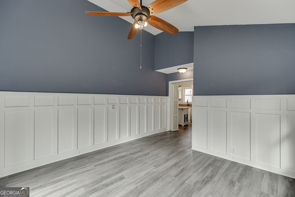 4008 Donna Drive Gainesville GA 30506