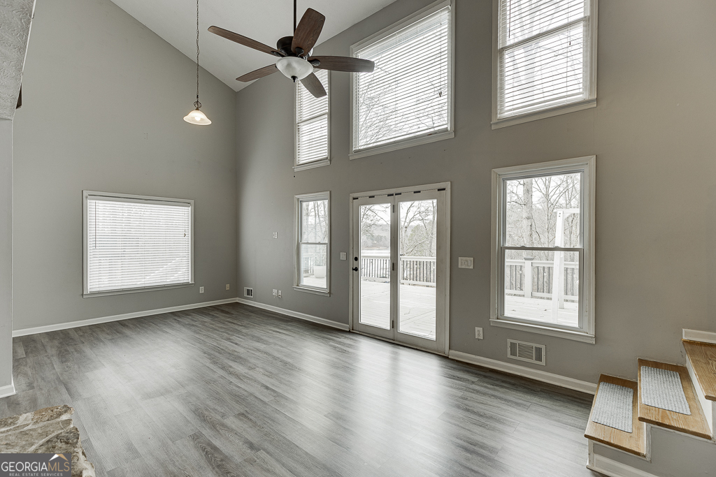 4008 Donna Drive Gainesville GA 30506
