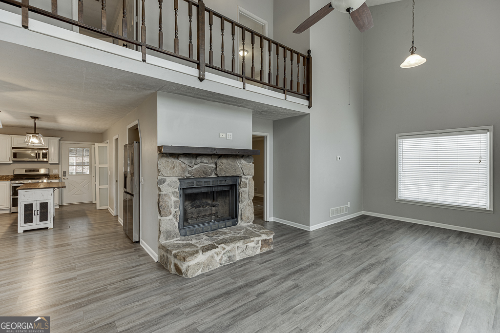 4008 Donna Drive Gainesville GA 30506