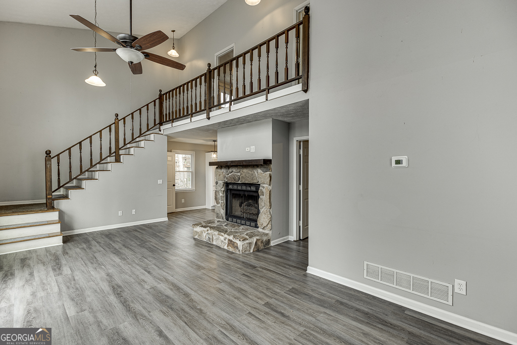 4008 Donna Drive Gainesville GA 30506