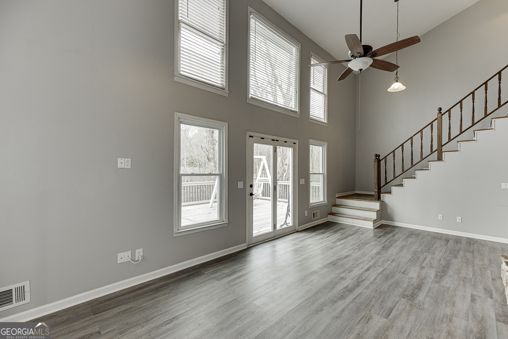 4008 Donna Drive Gainesville GA 30506