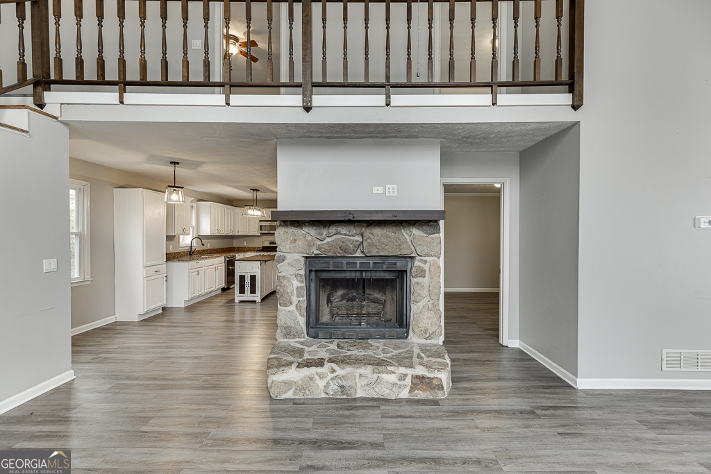 4008 Donna Drive Gainesville GA 30506