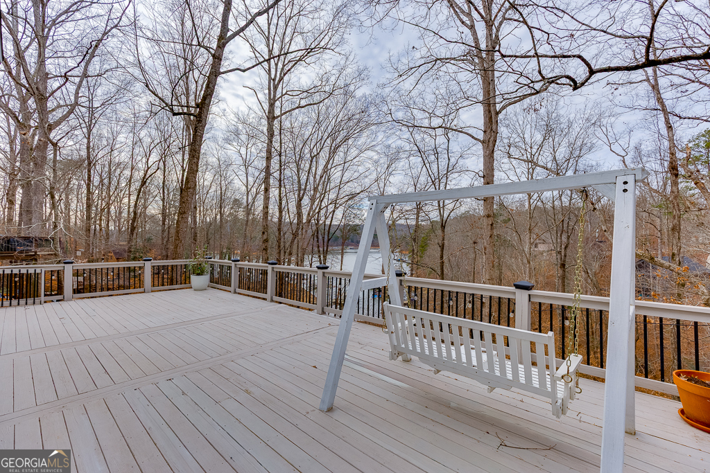 4008 Donna Drive Gainesville GA 30506