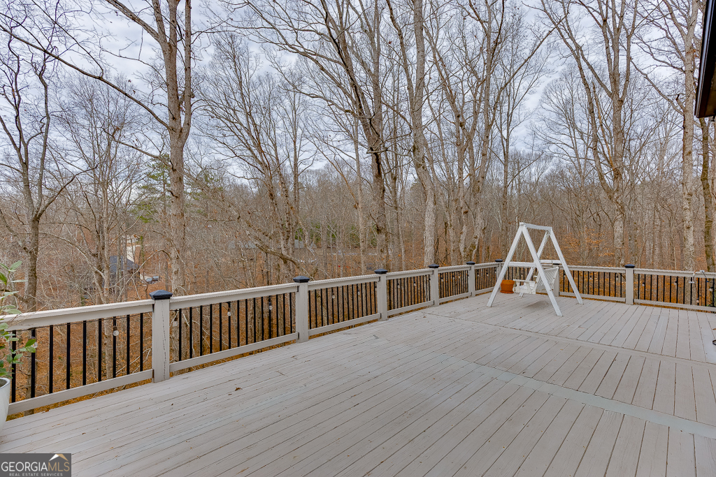 4008 Donna Drive Gainesville GA 30506