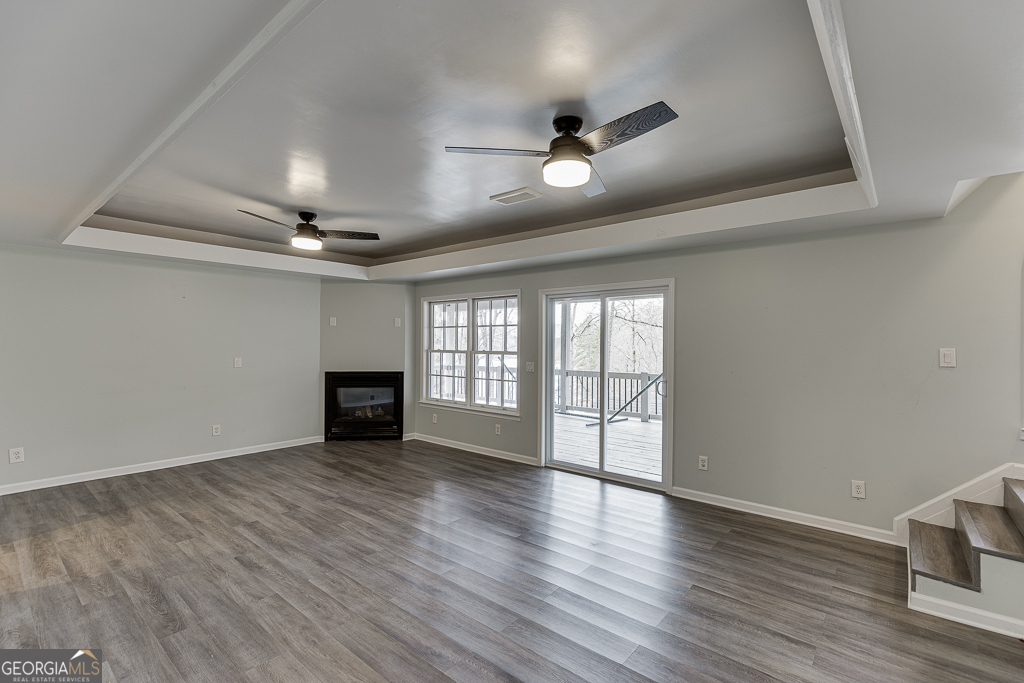 4008 Donna Drive Gainesville GA 30506