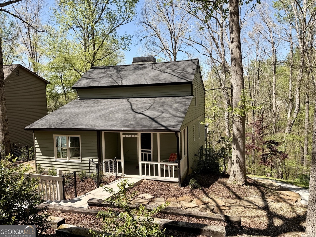 4008 Donna Drive Gainesville GA 30506