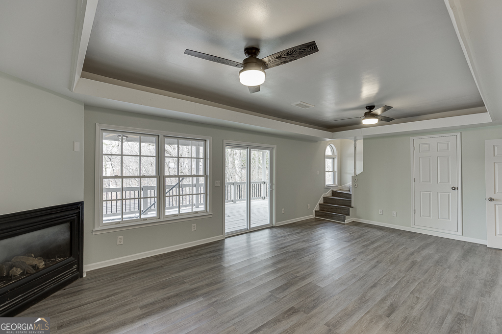 4008 Donna Drive Gainesville GA 30506