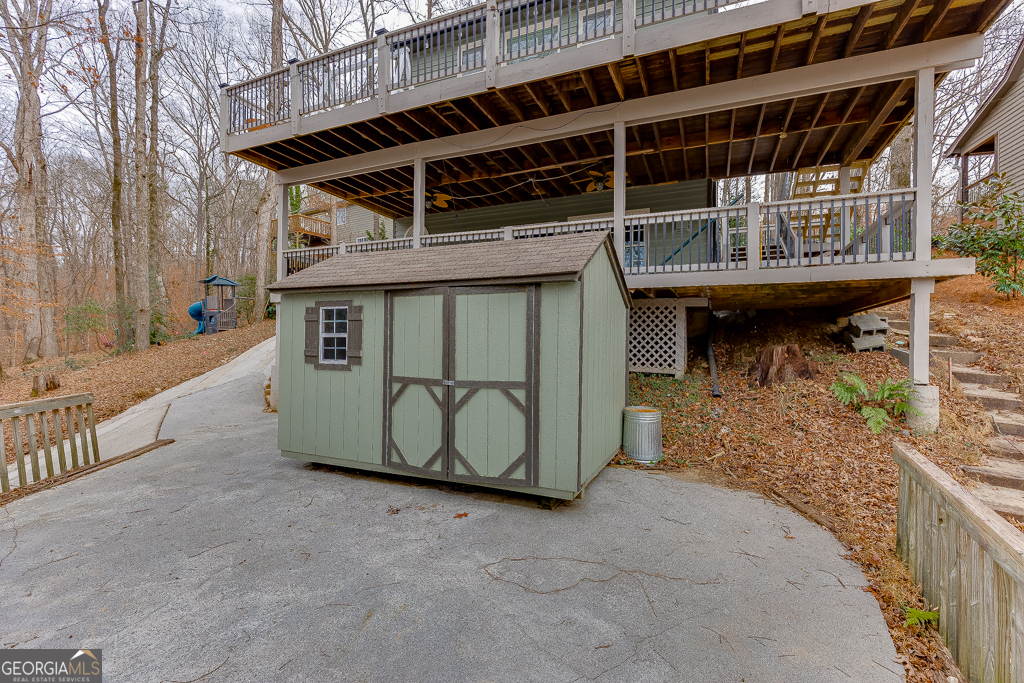4008 Donna Drive Gainesville GA 30506
