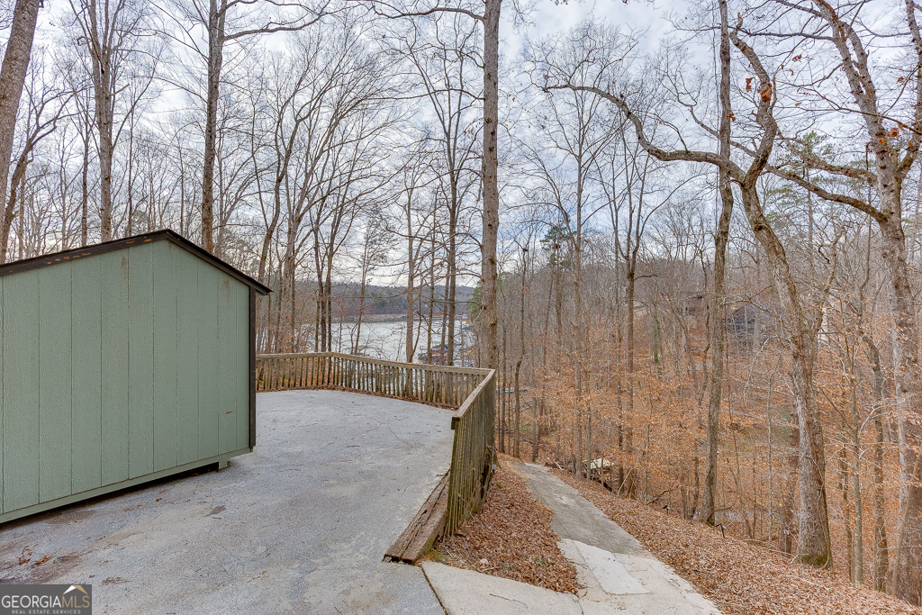 4008 Donna Drive Gainesville GA 30506
