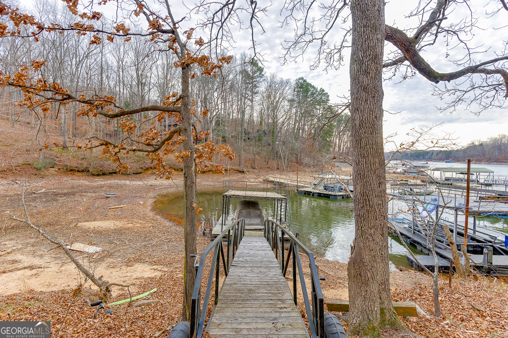 4008 Donna Drive Gainesville GA 30506